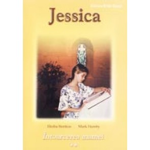 Jessica. Vol. 2. Intoarcerea mamei