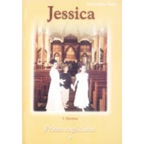 Jessica. Vol. 1. Prima rugaciune