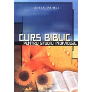 Curs biblic pentru studiu individual