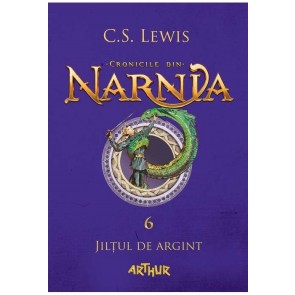 Jiltul de argint. Cronicile din Narnia. Vol. 6