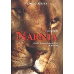 O calauza prin Narnia si prin intreaga opera a lui C. S. Lewis