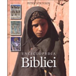 Enciclopedia Bibliei (copii)