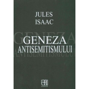 Geneza antisemitismului