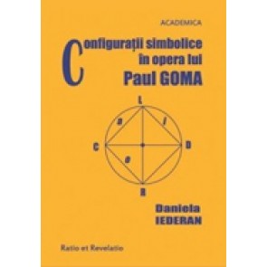 Configuratii simbolice in opera lui Paul Goma
