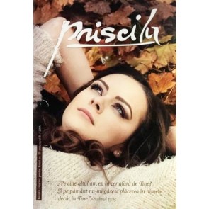 Revista Priscila. Nr. 39/2018