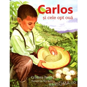 Carlos si cele opt oua