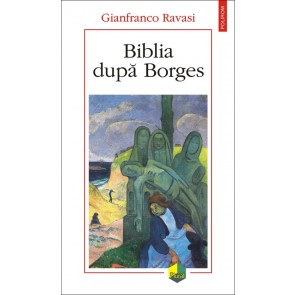 Biblia dupa Borges