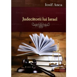 Judecătorii lui Israel