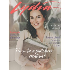 Revista Lydia. Nr. 54