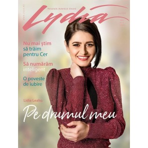 Revista Lydia. Nr. 55