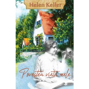 Povestea vieții mele (Helen Keller)
