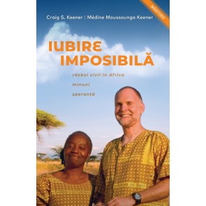 Iubire imposibilă. Război civil în Africa. Minuni. Speranță