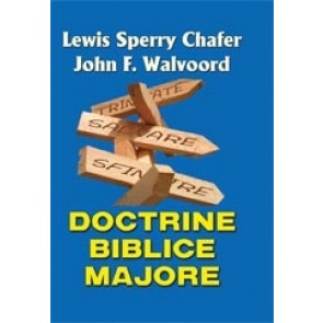 Doctrine biblice majore
