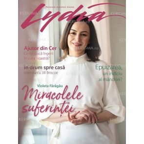 Revista Lydia. Nr. 56
