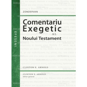 Comentariu exegetic al Noului Testament. Efeseni