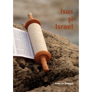 Isus și Israel