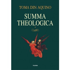Summa theologica. Vol. 2