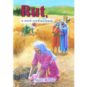 Rut, o noră credincioasă