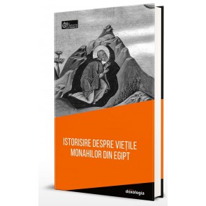 Istorisire despre vieţile monahilor din Egipt