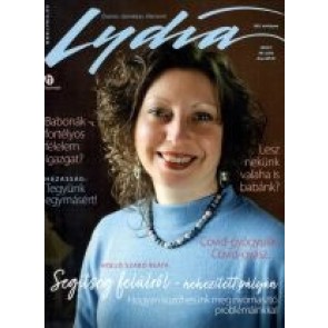 Lydia magazin - nr. 59