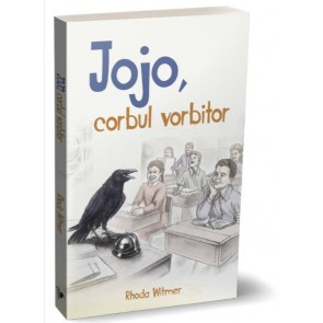Jojo, corbul vorbitor