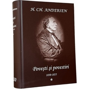 Povești și povestiri. 1830-1855. Vol. 1