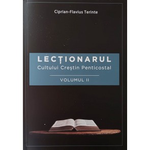 Lecționarul Cultului Creștin Penticostal -- vol. 2