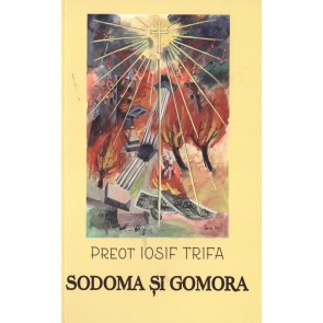 Sodoma și Gomora