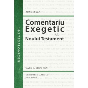 Comentariu exegetic al Noului Testament. 1 și 2 Tesaloniceni