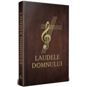 Laudele Domnului