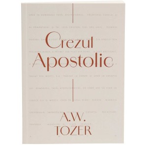 Crezul apostolic