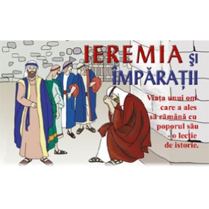 Ieremia si imparatii