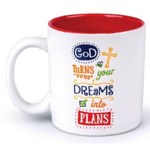 Cana – God’s plans for you