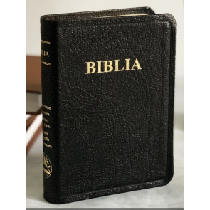Biblie mică 047 TI_Negru