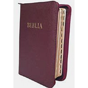 Biblia [editie deLuxe] MJ-B-F