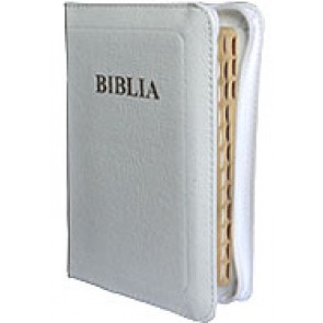 Biblia [editie deLuxe] M-A-F. SBR