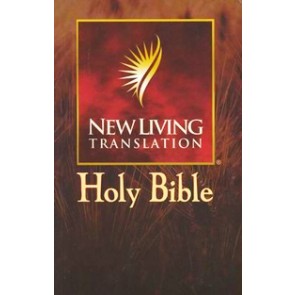 Holy Bible. New Living Translation