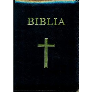 Biblia Cornilescu 056ZTI cu fermoar